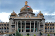 Journalists seek withdrawal of order restricting media inside Vidhana Soudha